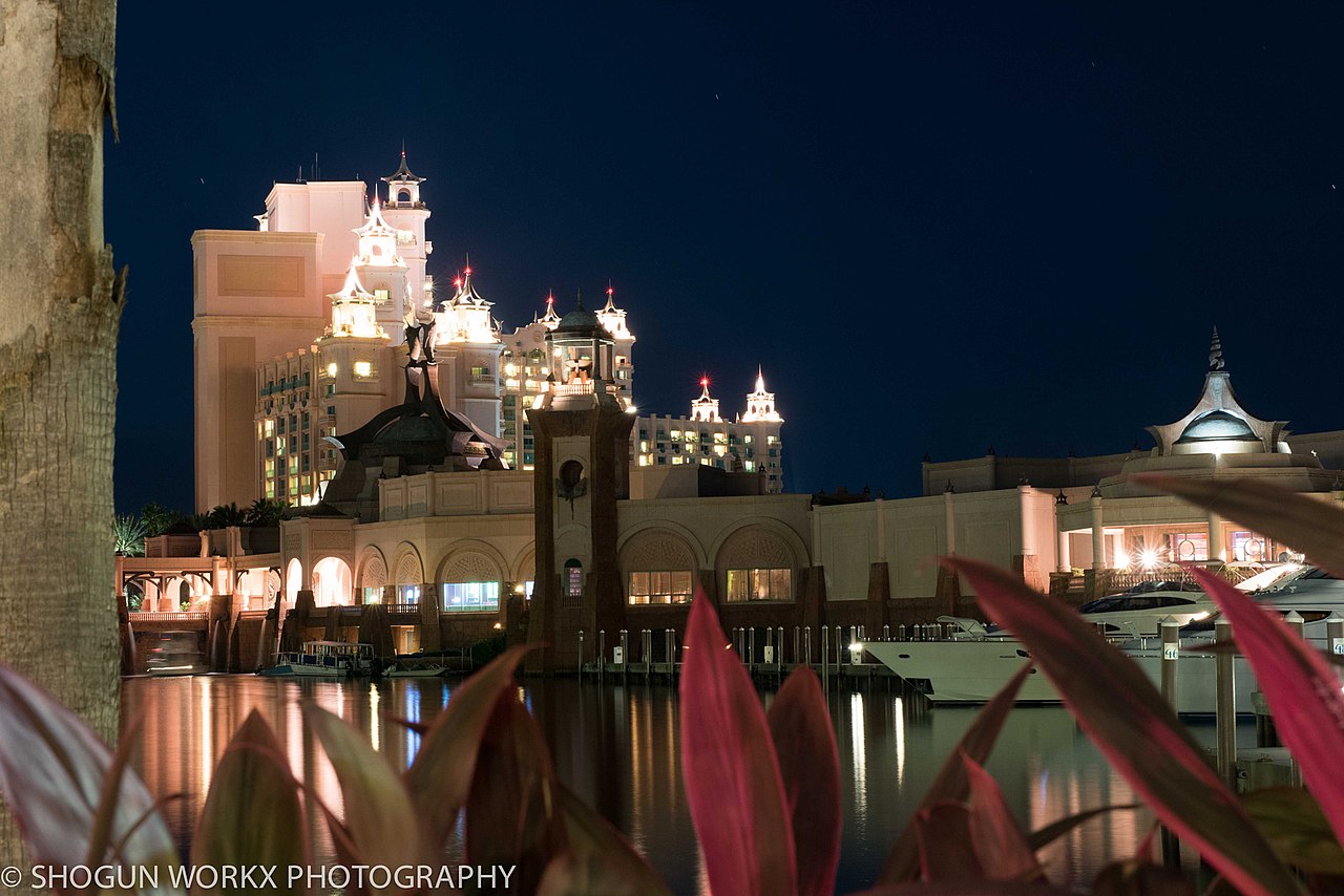 500px provided description: Fun trip to the Bahamas [#Nassau Bahamas ,#Vacation ,#Self Portrait ,#Atlantis ,#Paradise Island ,#Scuba ,#The Cove ,#Harbourside Resort ,#New Providence Bahamas]