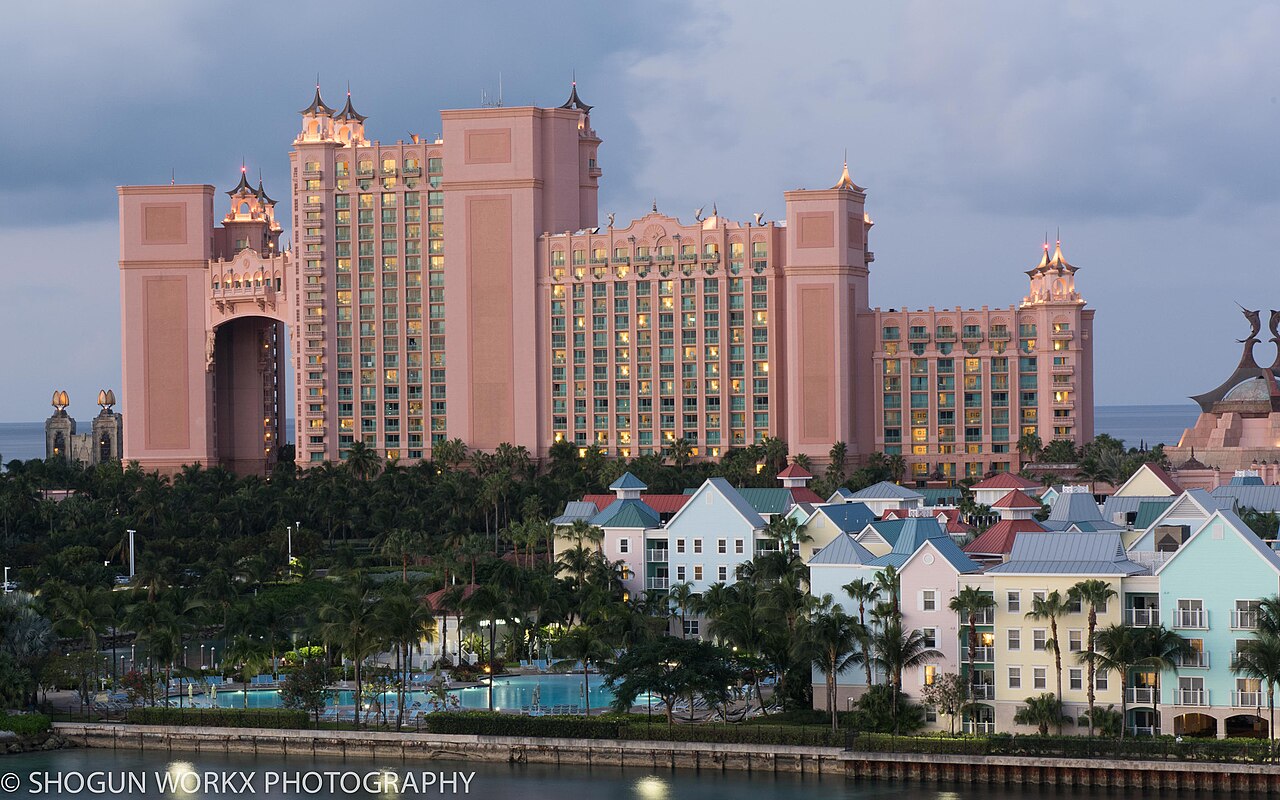 500px provided description: Fun trip to the Bahamas [#Nassau Bahamas ,#Vacation ,#Self Portrait ,#Atlantis ,#Paradise Island ,#Scuba ,#The Cove ,#Harbourside Resort ,#New Providence Bahamas]