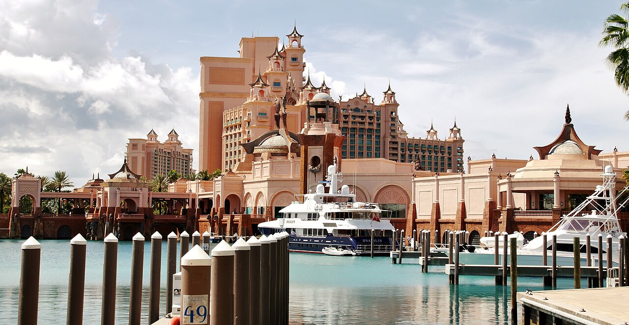 Atlantis Marina