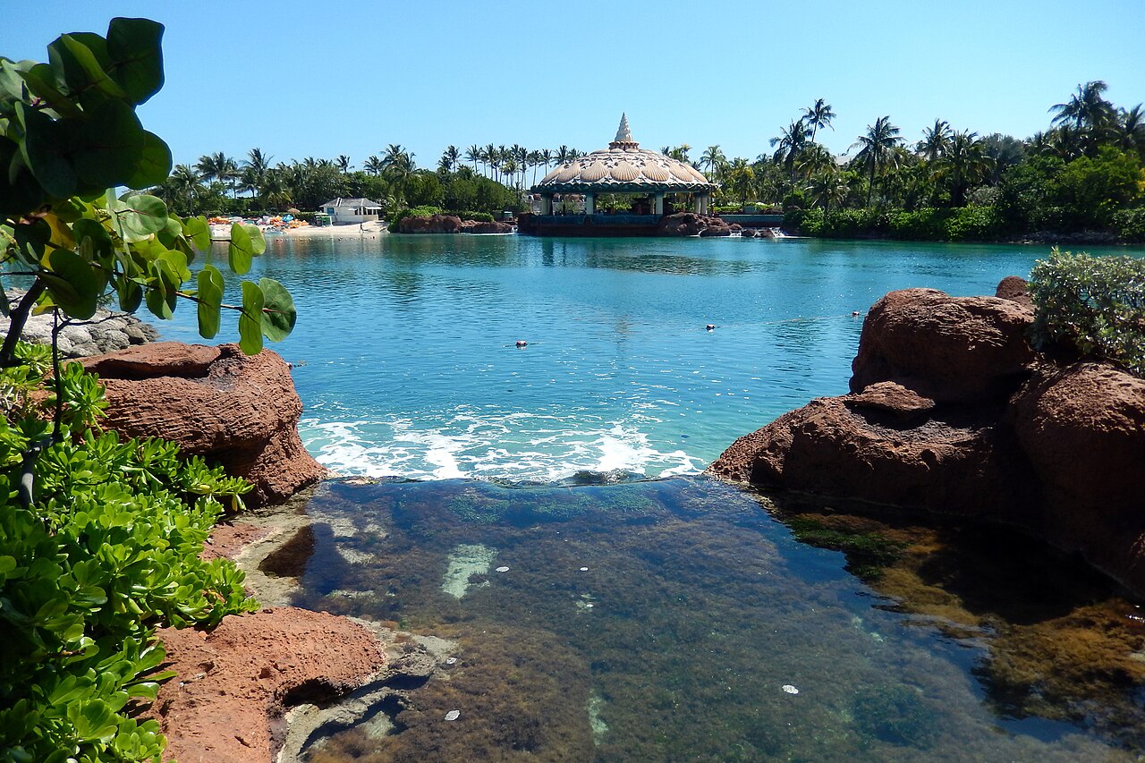 Atlantis Paradise Island