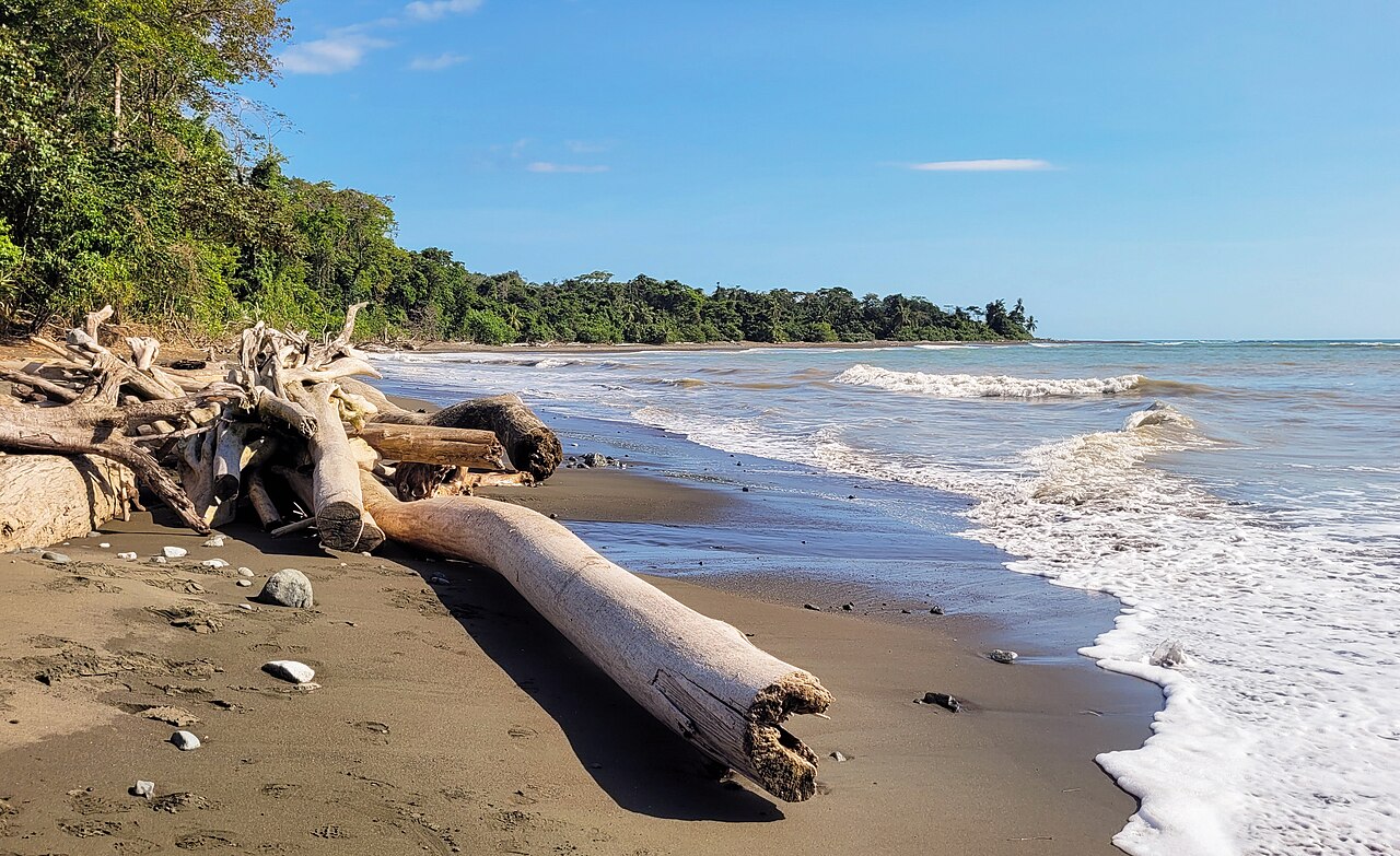 Corcovado National Park, Costa Rica