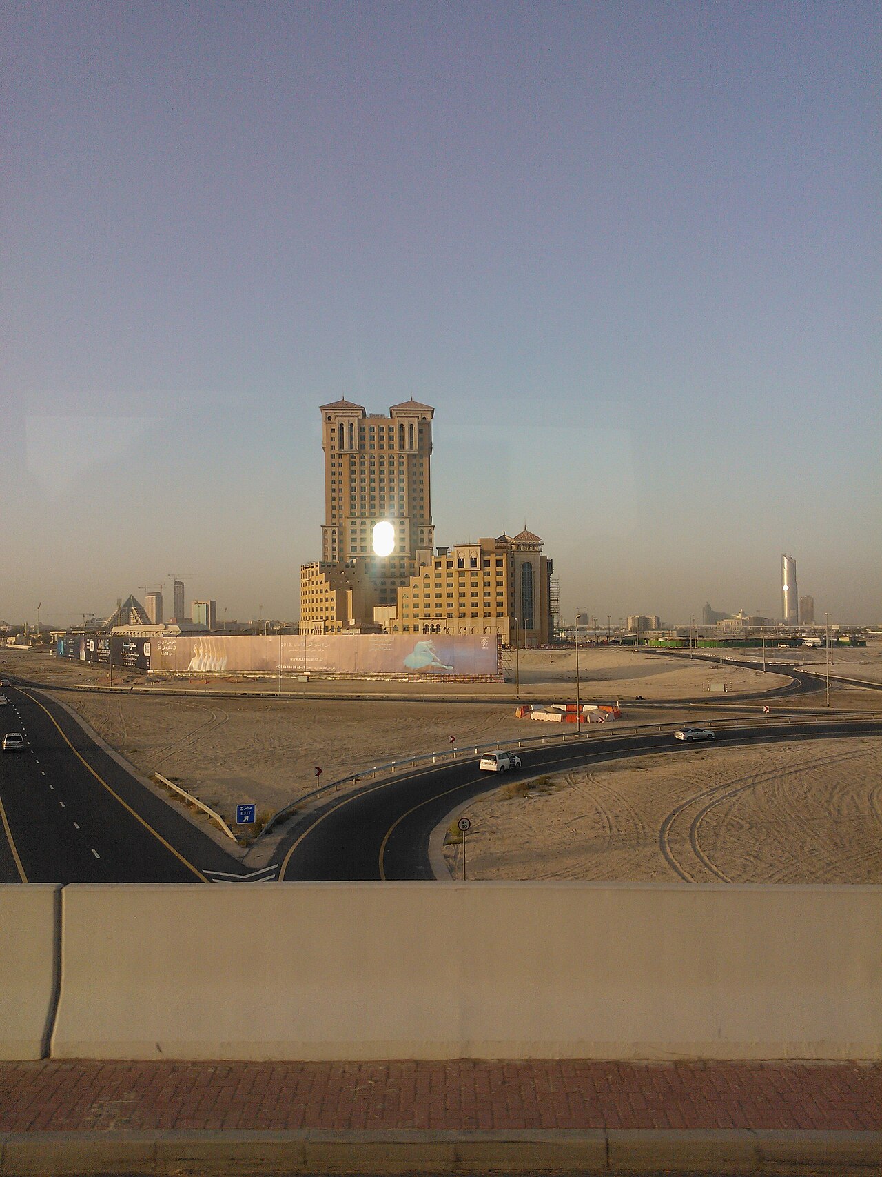 Bur Dubai - Dubai - United Arab Emirates