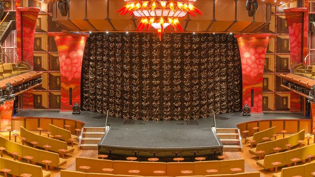 Costa-Pacifica-Teatro Stardust