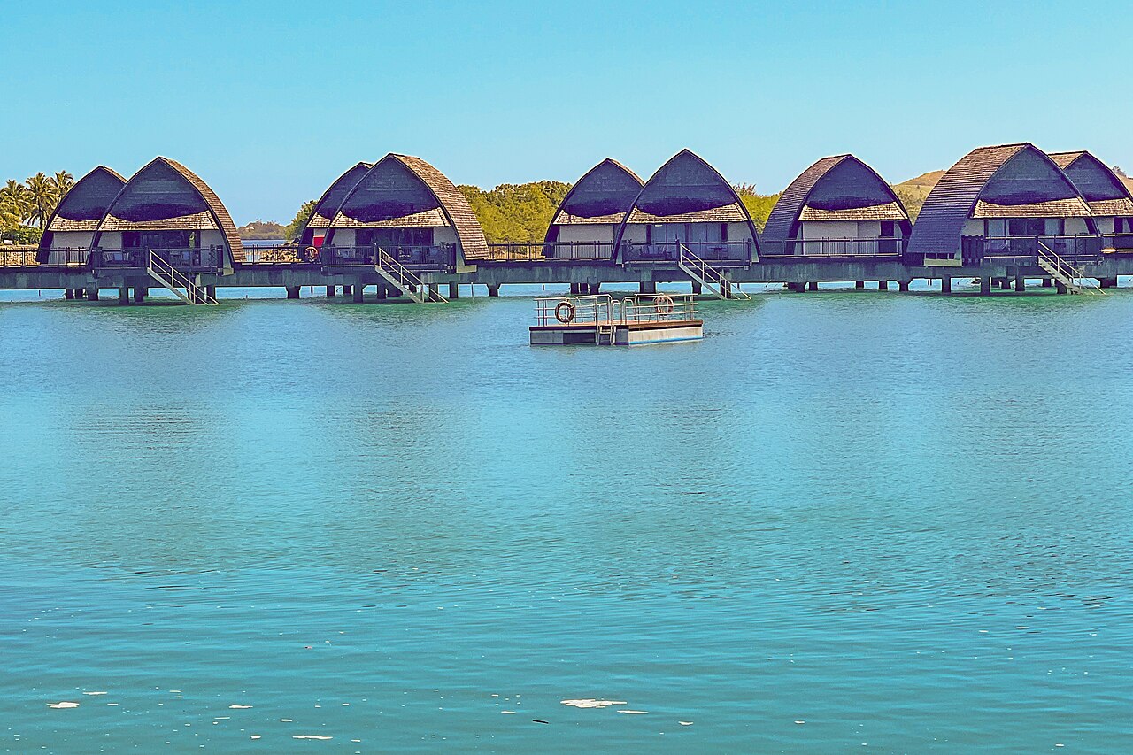 Fiji Resort 2023
300th upload