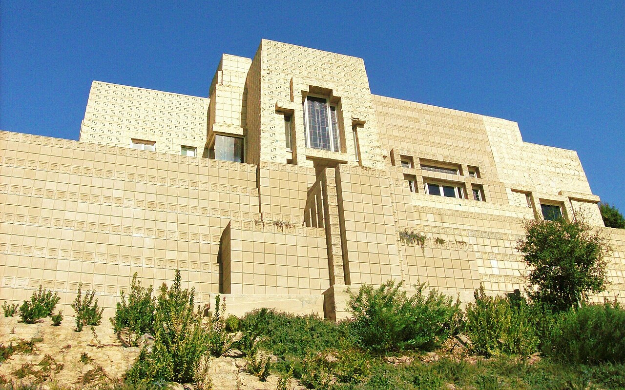 Ennis House (3)