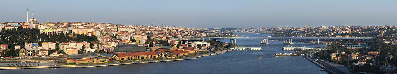 Topkapi Palace, Istanbul, Turkey