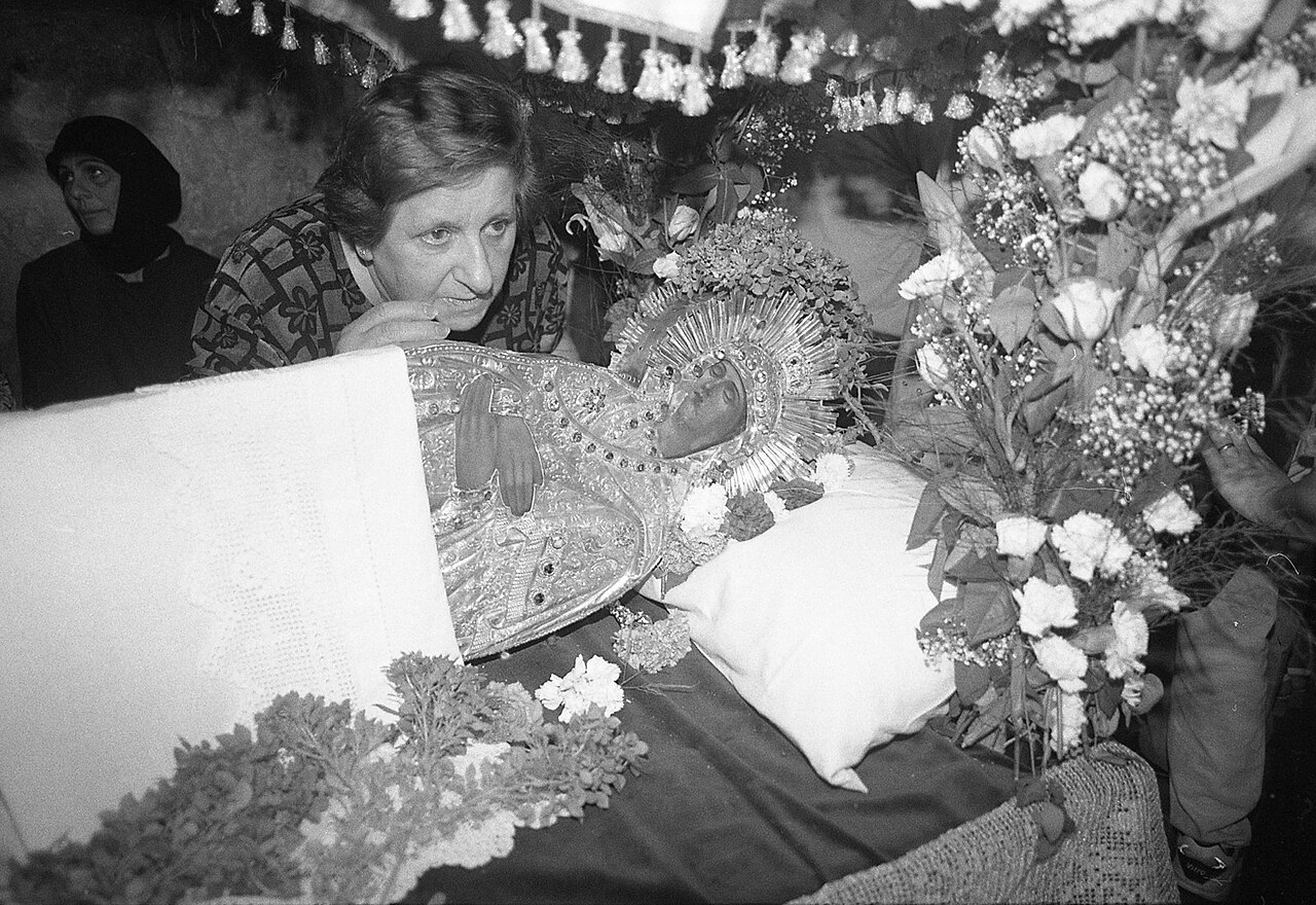 Jewish Quarter and Burnt House, Jerusalem, Israel