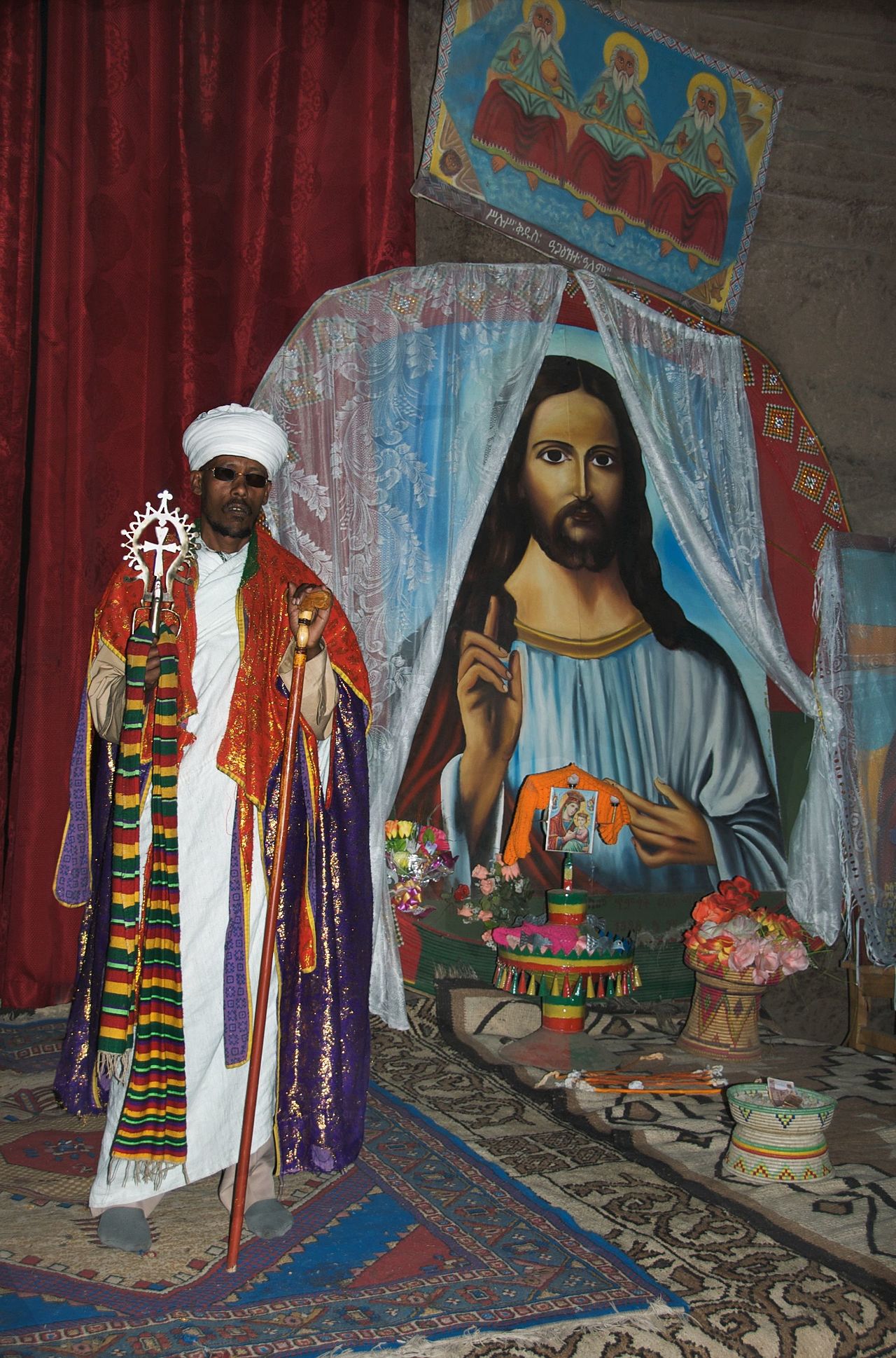 According to the Website 