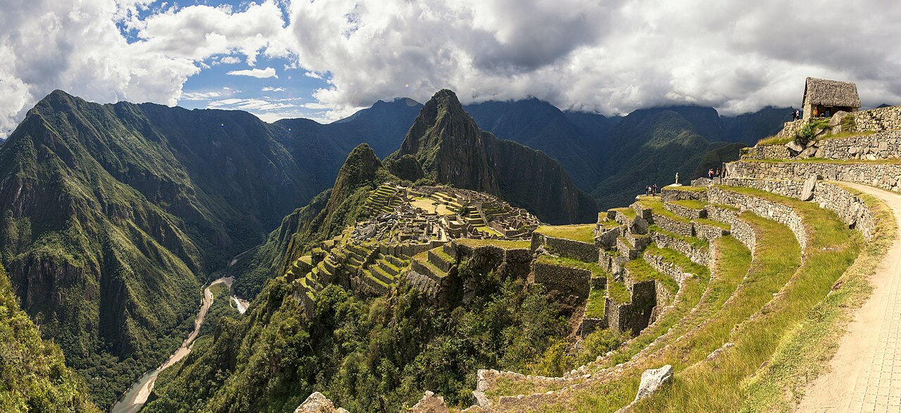 pano machu picchu guard house river 2014