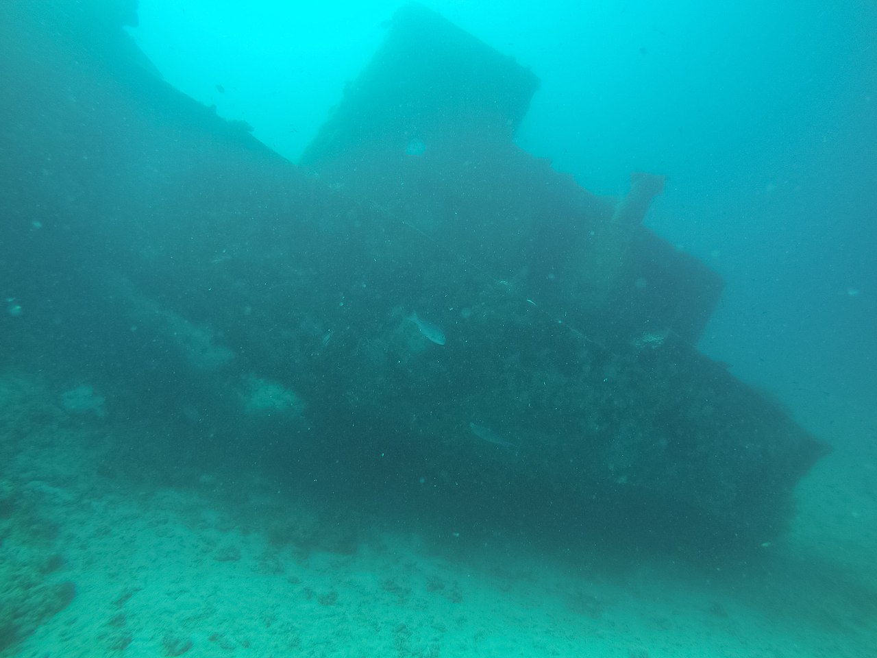 500px provided description: Schiffswrack Malediven [#beach ,#travel ,#island ,#moon ,#nikon ,#honey ,#holiday ,#dive ,#honeymoon ,#wreck ,#reef ,#strand ,#urlaub ,#reisen ,#mv ,#insel ,#hochzeit ,#wra