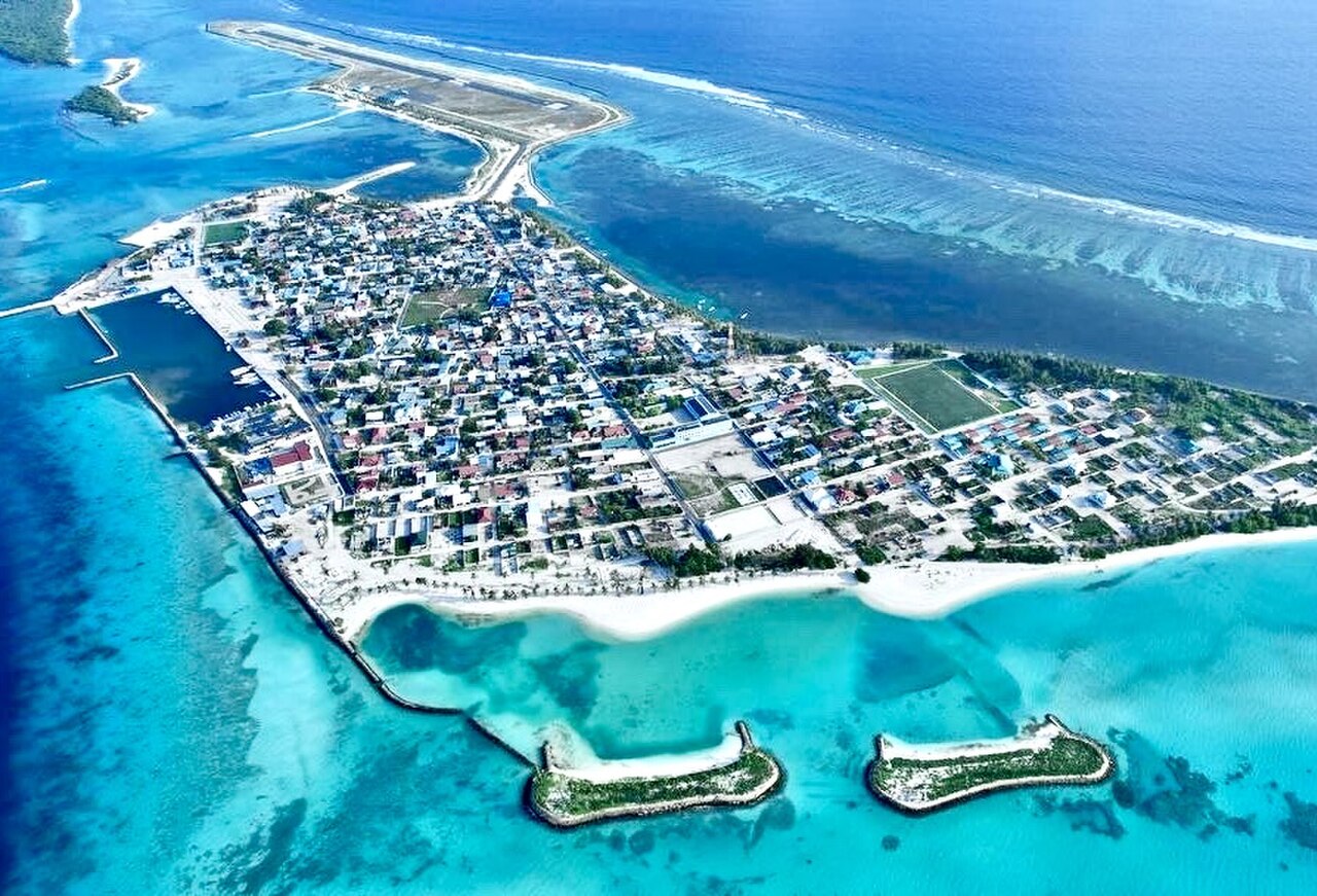 Image of hoarafushi