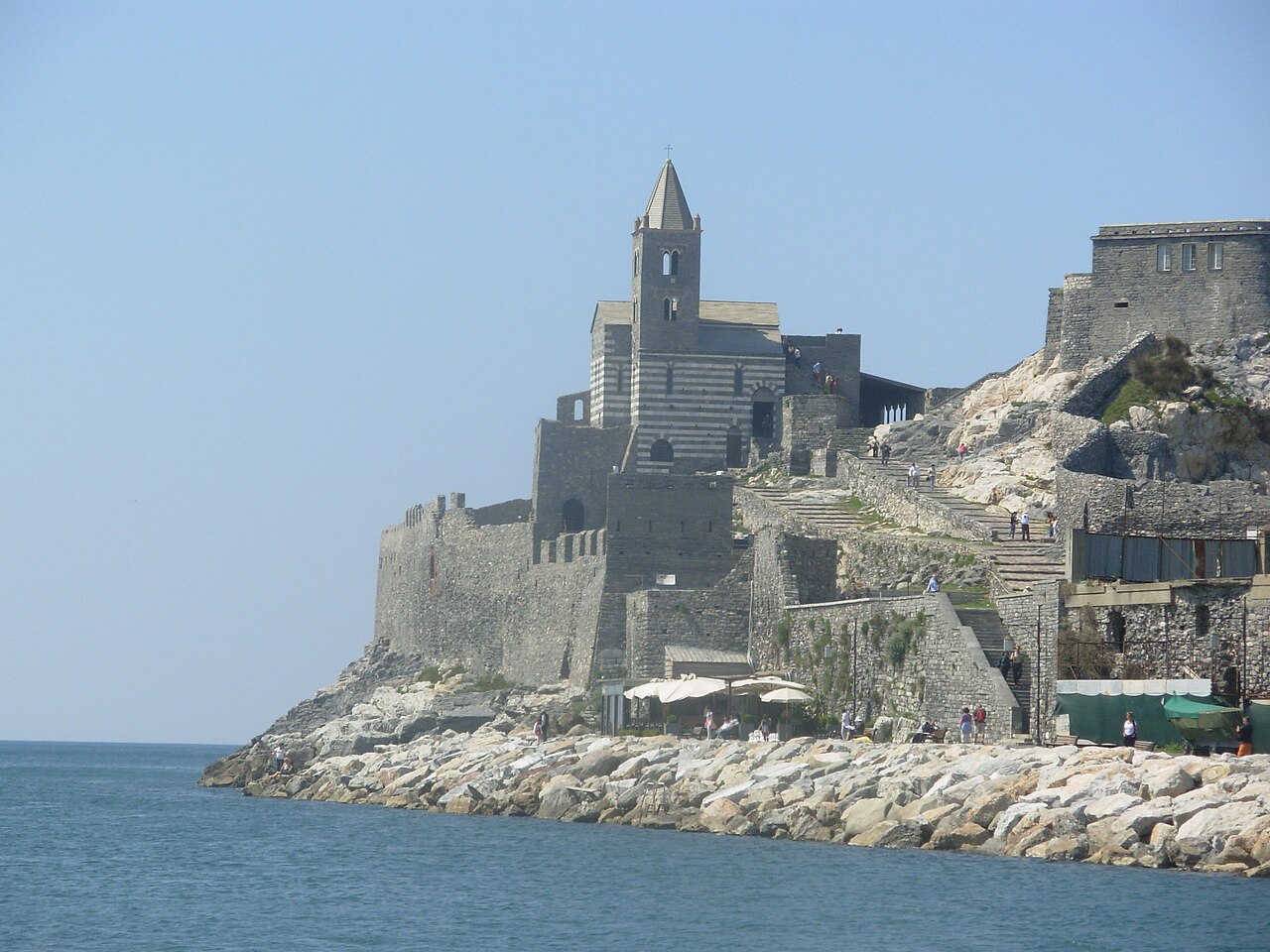 chiesa di San Pietro