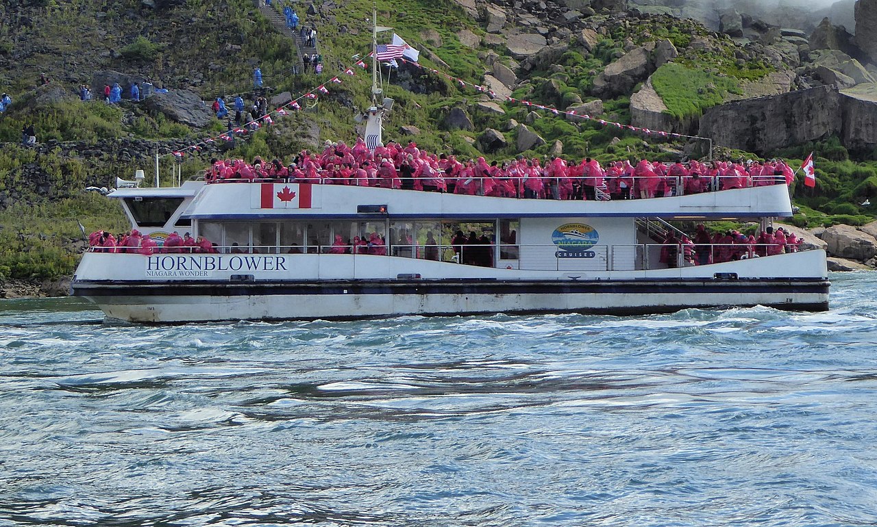Canadian Niagara Wonder à  Niagara Falls, Ontario