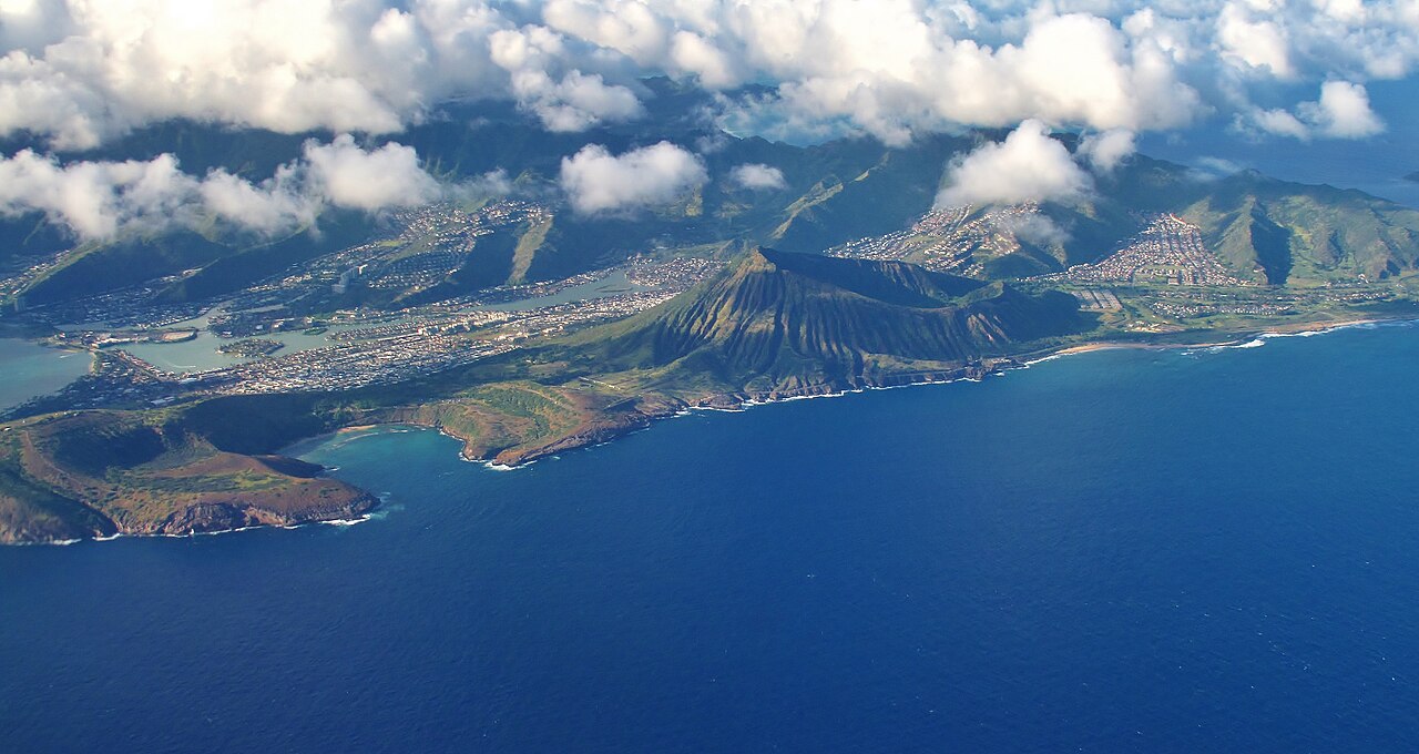 Hanauma Bay, Koko Head, Sandy Beach ≡  Eric Tessmer, Molokai, Hawaii