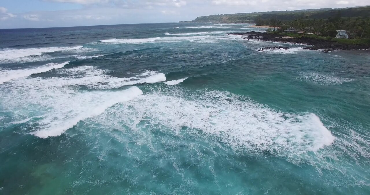 This is "Oahu Hawaii Drone 4K | Capture Action Productions" by DAN CREATIVE .
