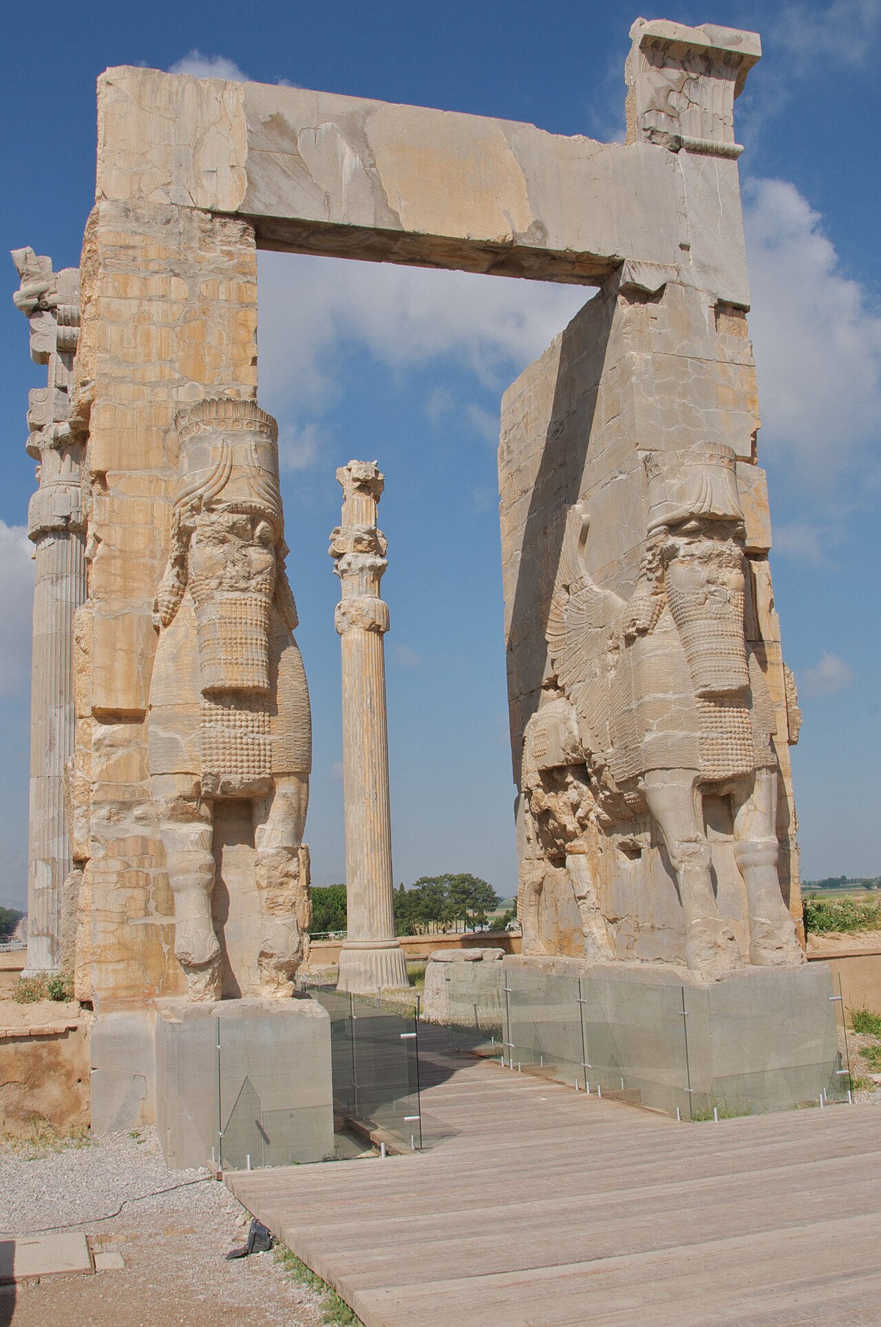 Persepolis, Iran