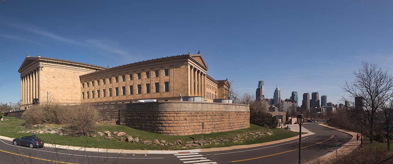 Philadelphia Museum of Art