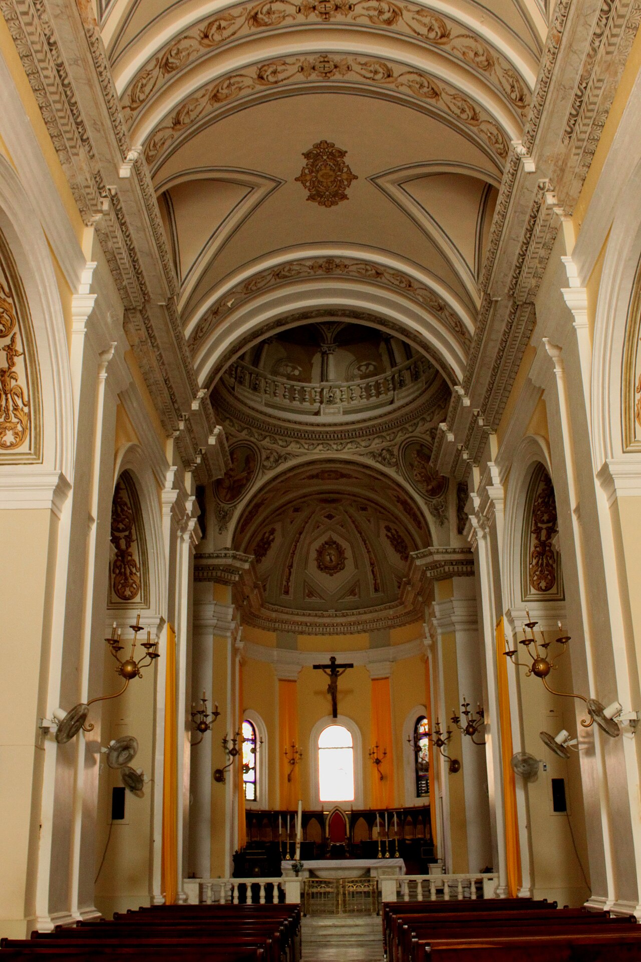 Old Town San Juan, Puerto Rico