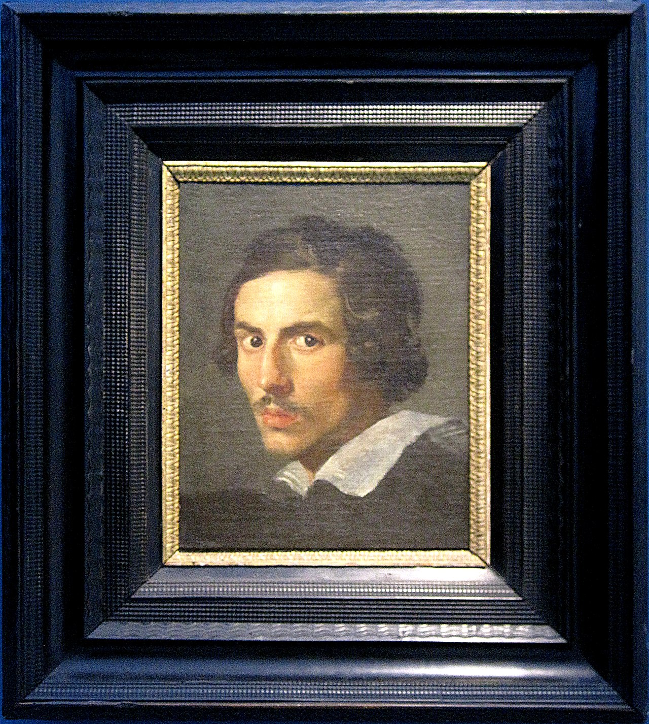 Borghese Gallery, Rome, Italy