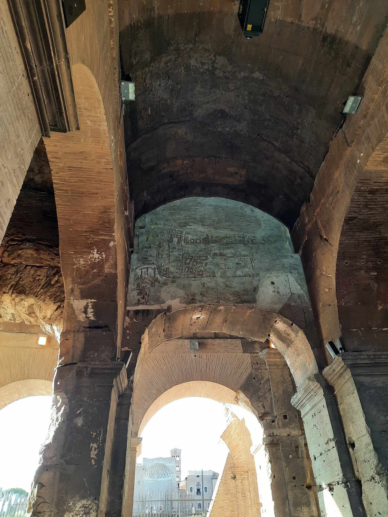 Castel Sant'Angelo, Rome, Italy