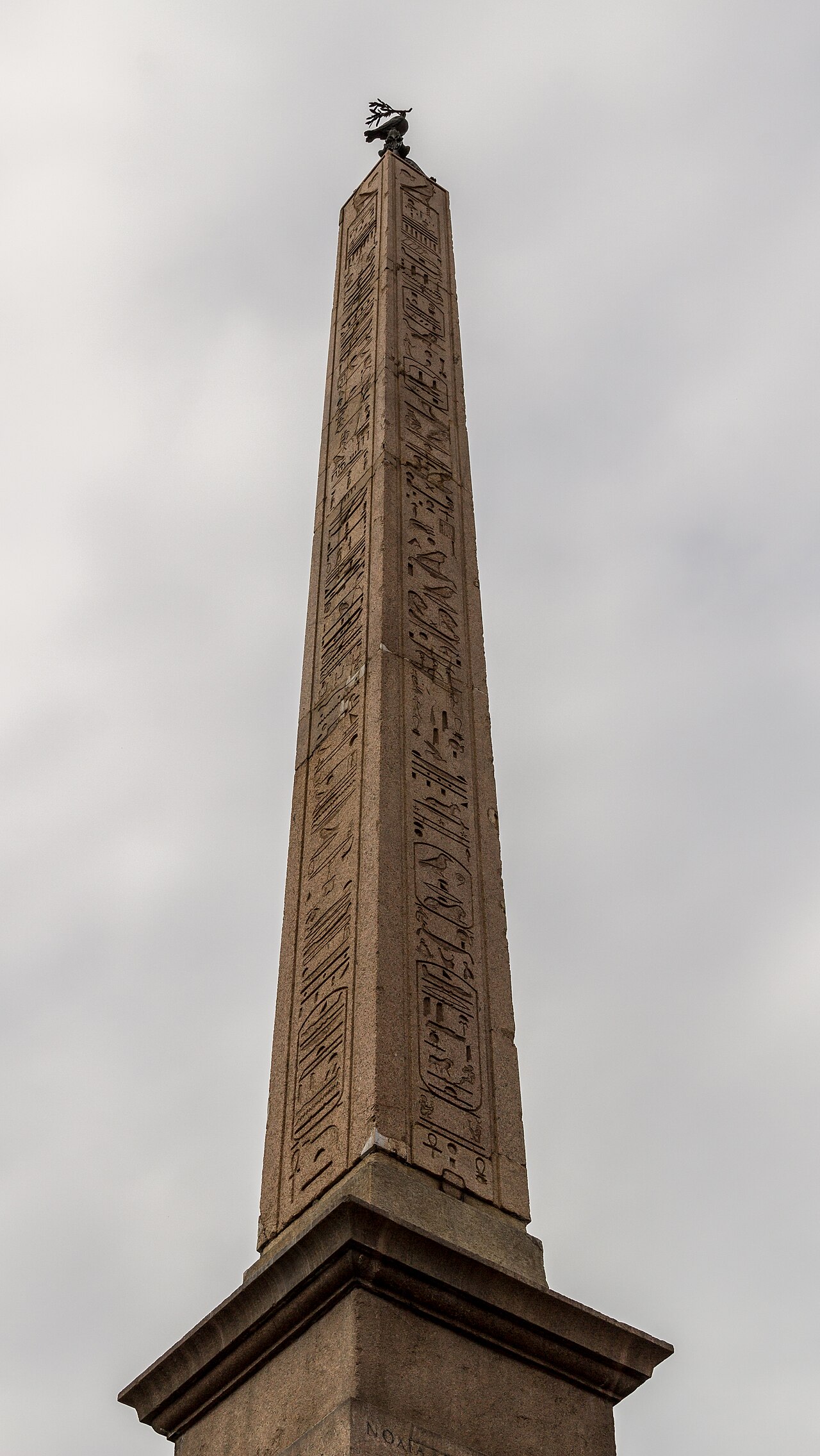 Piazza Navona, Rome, Italy