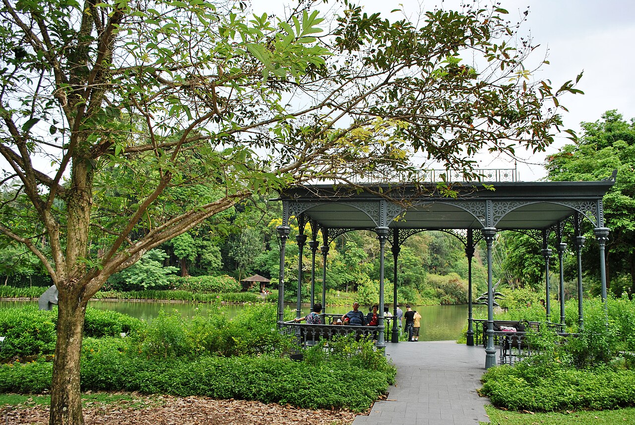 Swan Lake (Singapore)