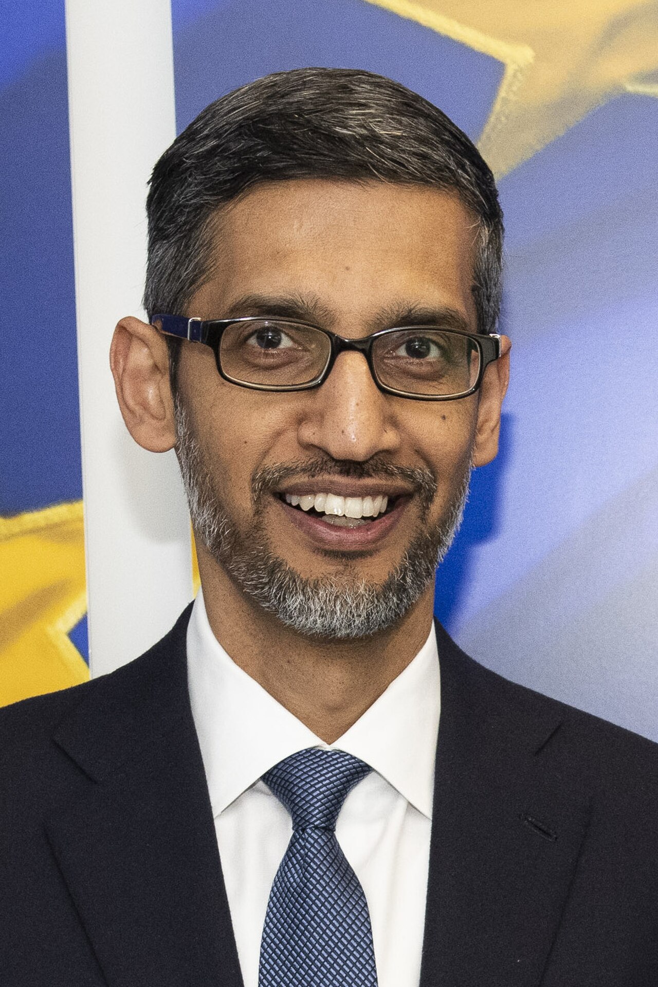 Sundar Pichai, Google and Alphabet CEO