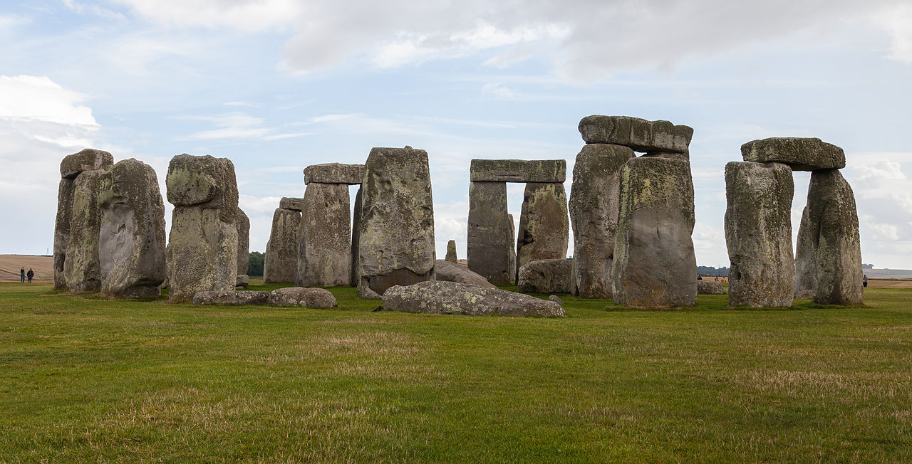 Stonehenge, Wiltshire, England


This is a photo of listed building number 1010140.