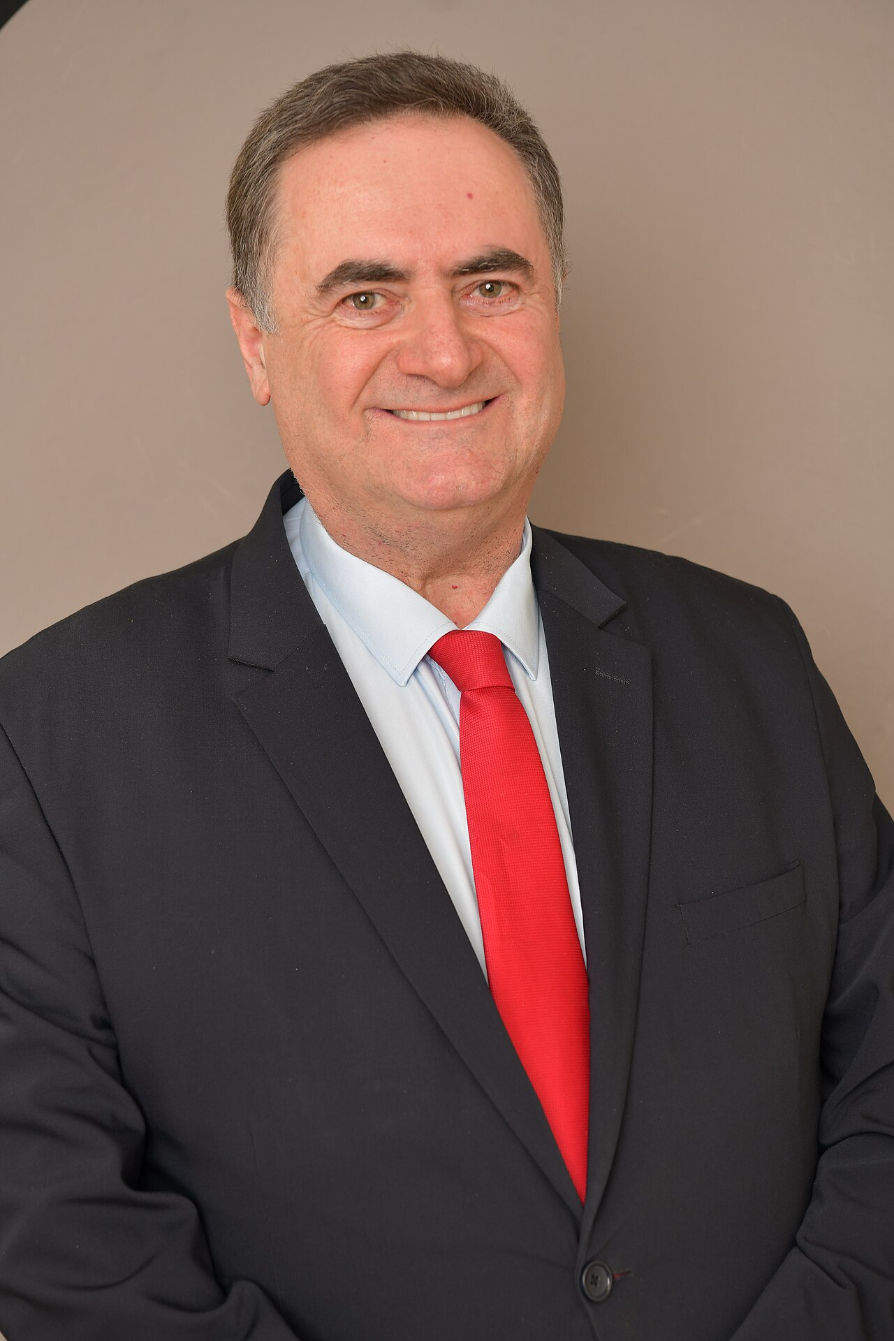 Israel Katz, Israeli Defense Minister