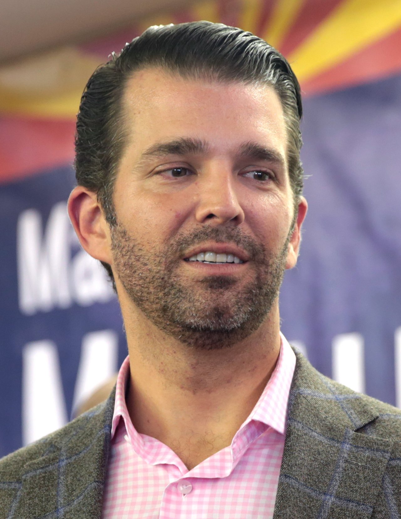 Donald Trump Jr.