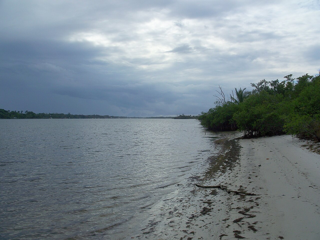 Hobe Sound National Wildlife Refuge, Florida