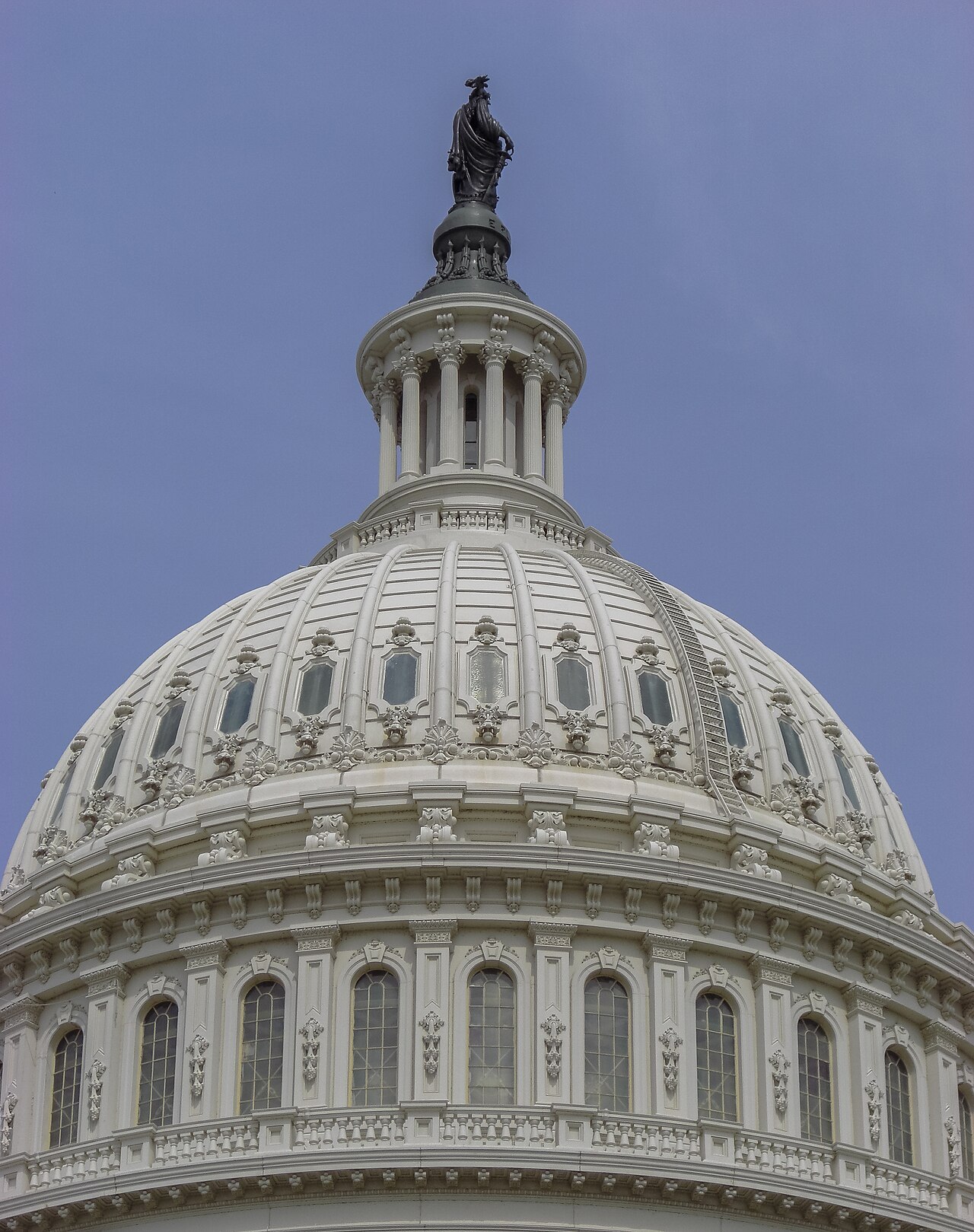 United States Capitol, Washington, D.C., USA